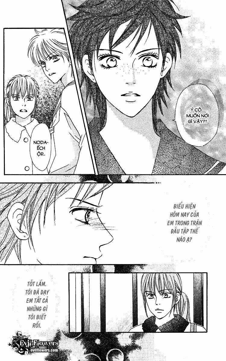 Xứng Danh Anh Hùng Chapter 62 trang 4