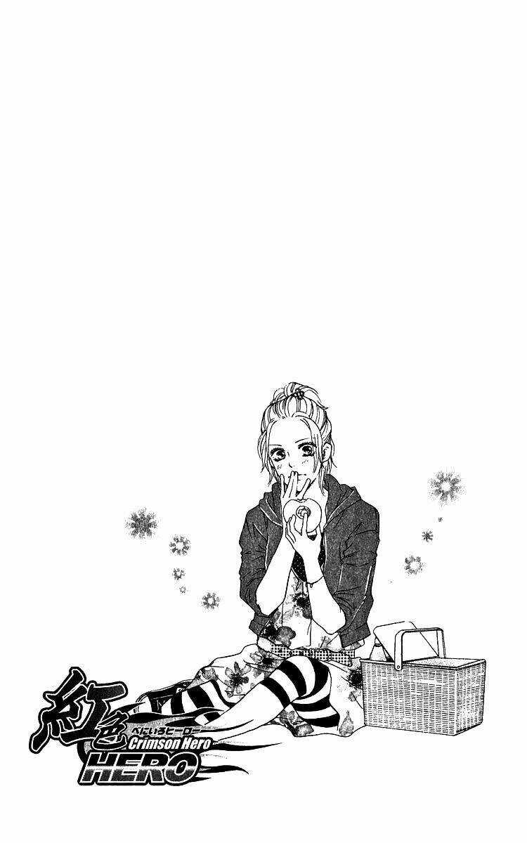 Xứng Danh Anh Hùng Chapter 62 trang 40