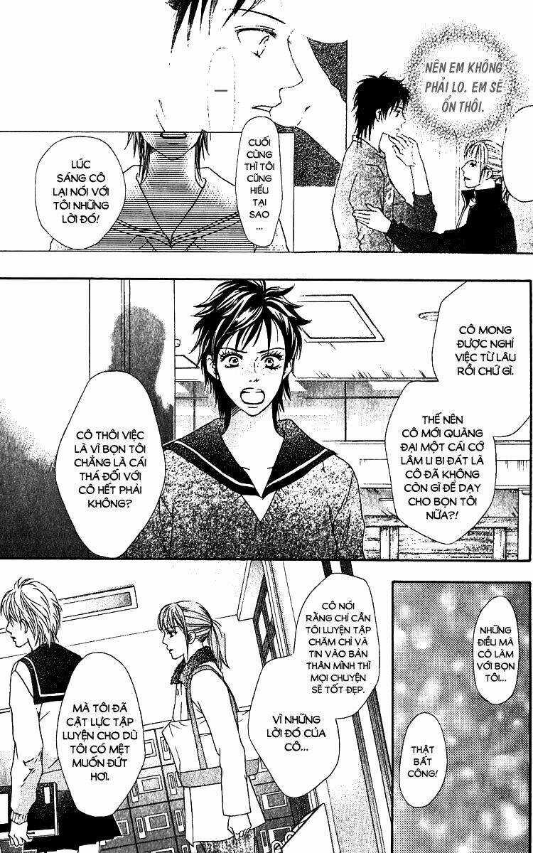 Xứng Danh Anh Hùng Chapter 62 trang 5