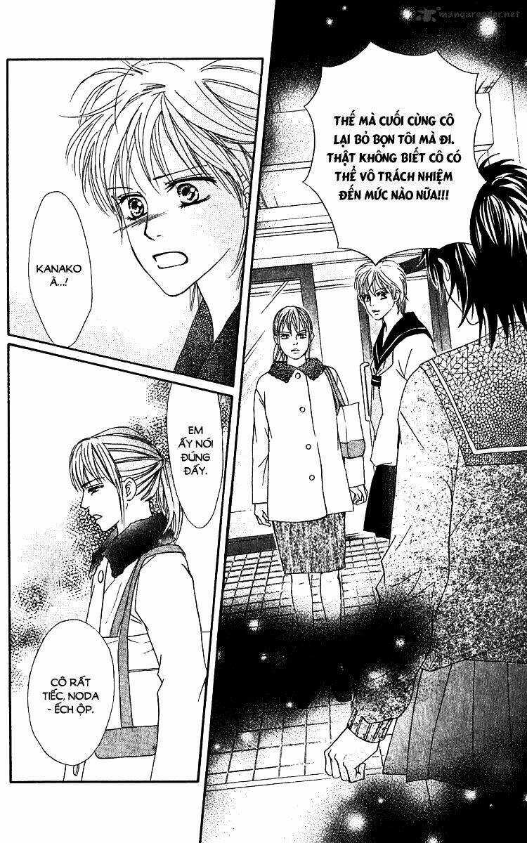 Xứng Danh Anh Hùng Chapter 62 trang 6