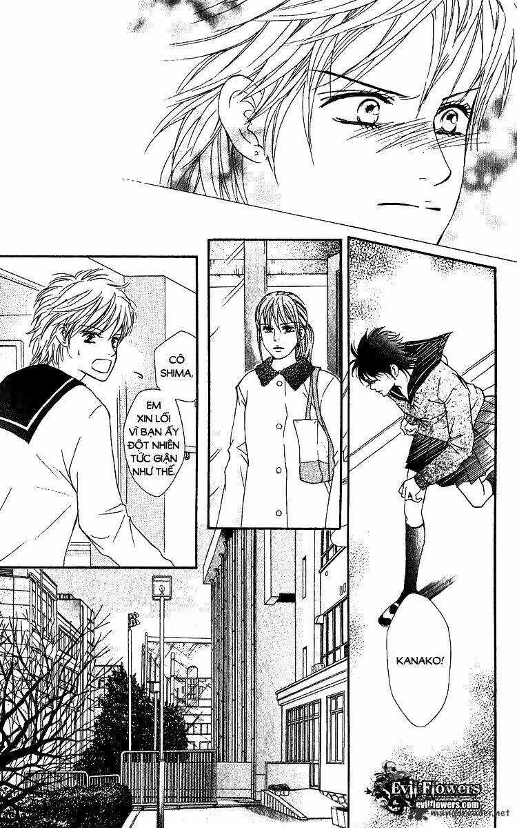 Xứng Danh Anh Hùng Chapter 62 trang 7