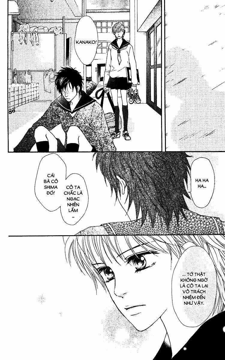 Xứng Danh Anh Hùng Chapter 62 trang 8