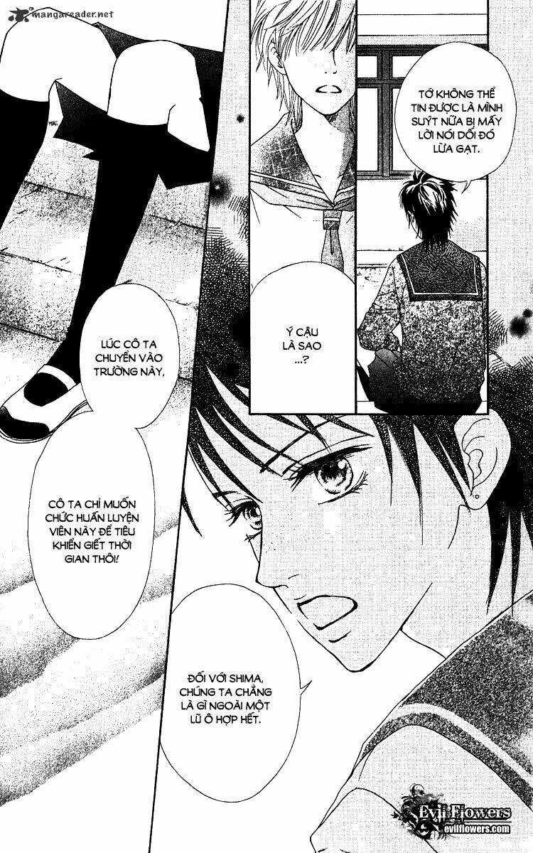 Xứng Danh Anh Hùng Chapter 62 trang 9