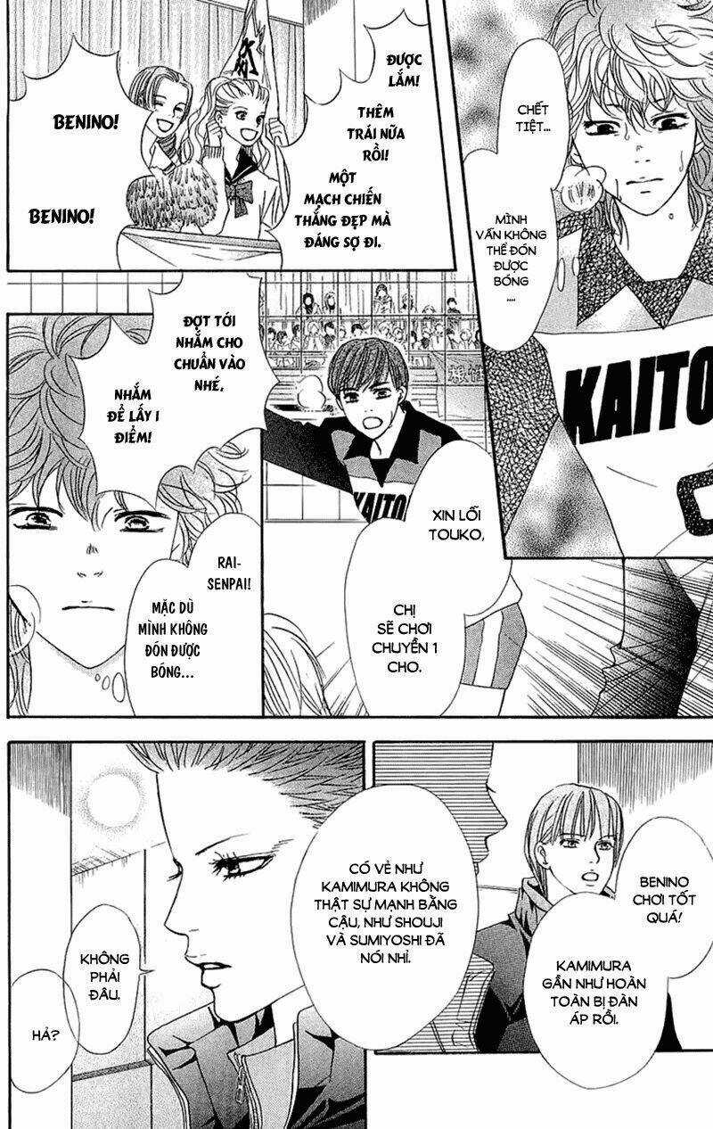 Xứng Danh Anh Hùng Chapter 63 trang 44