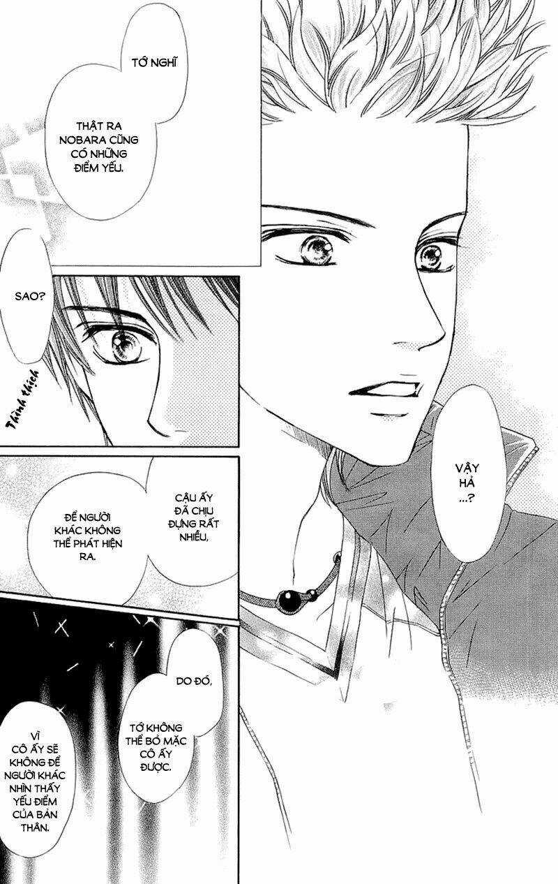 Xứng Danh Anh Hùng Chapter 64 trang 10