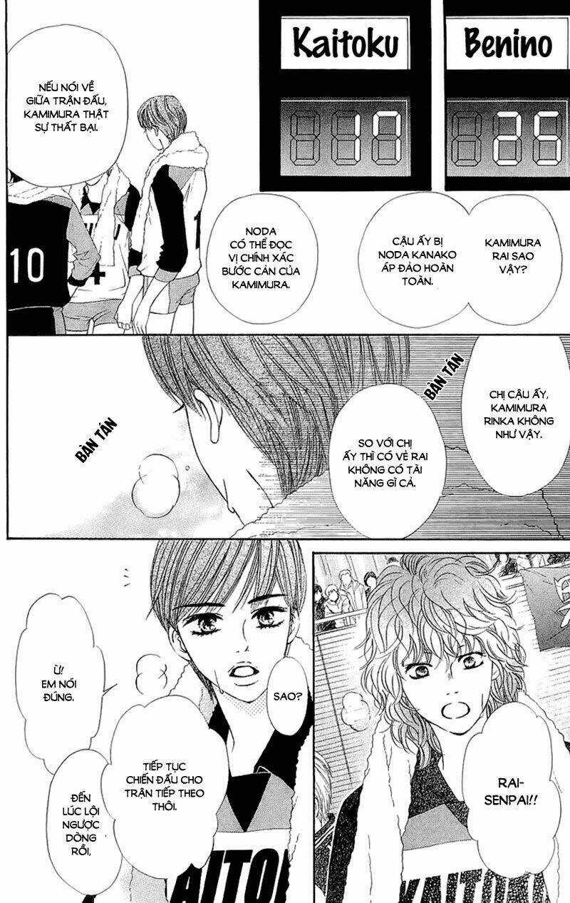 Xứng Danh Anh Hùng Chapter 64 trang 13