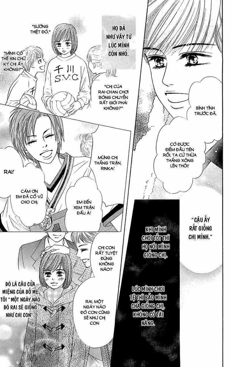 Xứng Danh Anh Hùng Chapter 64 trang 14