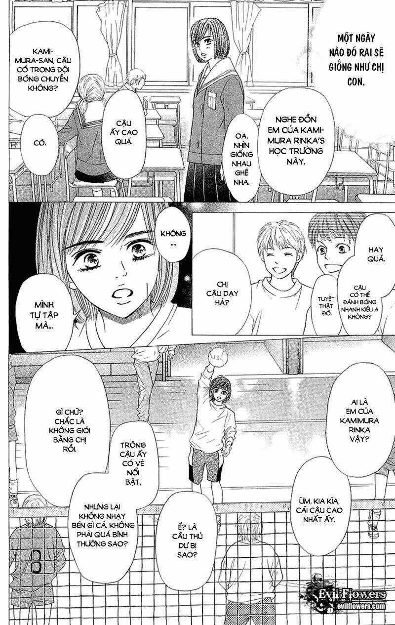 Xứng Danh Anh Hùng Chapter 64 trang 15