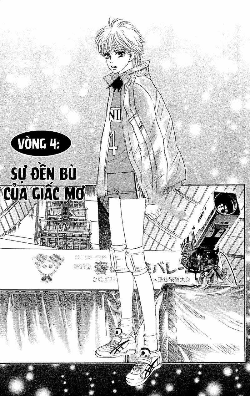 Xứng Danh Anh Hùng Chapter 64 trang 2