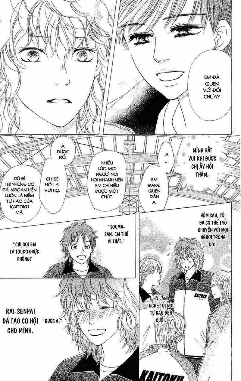 Xứng Danh Anh Hùng Chapter 64 trang 24