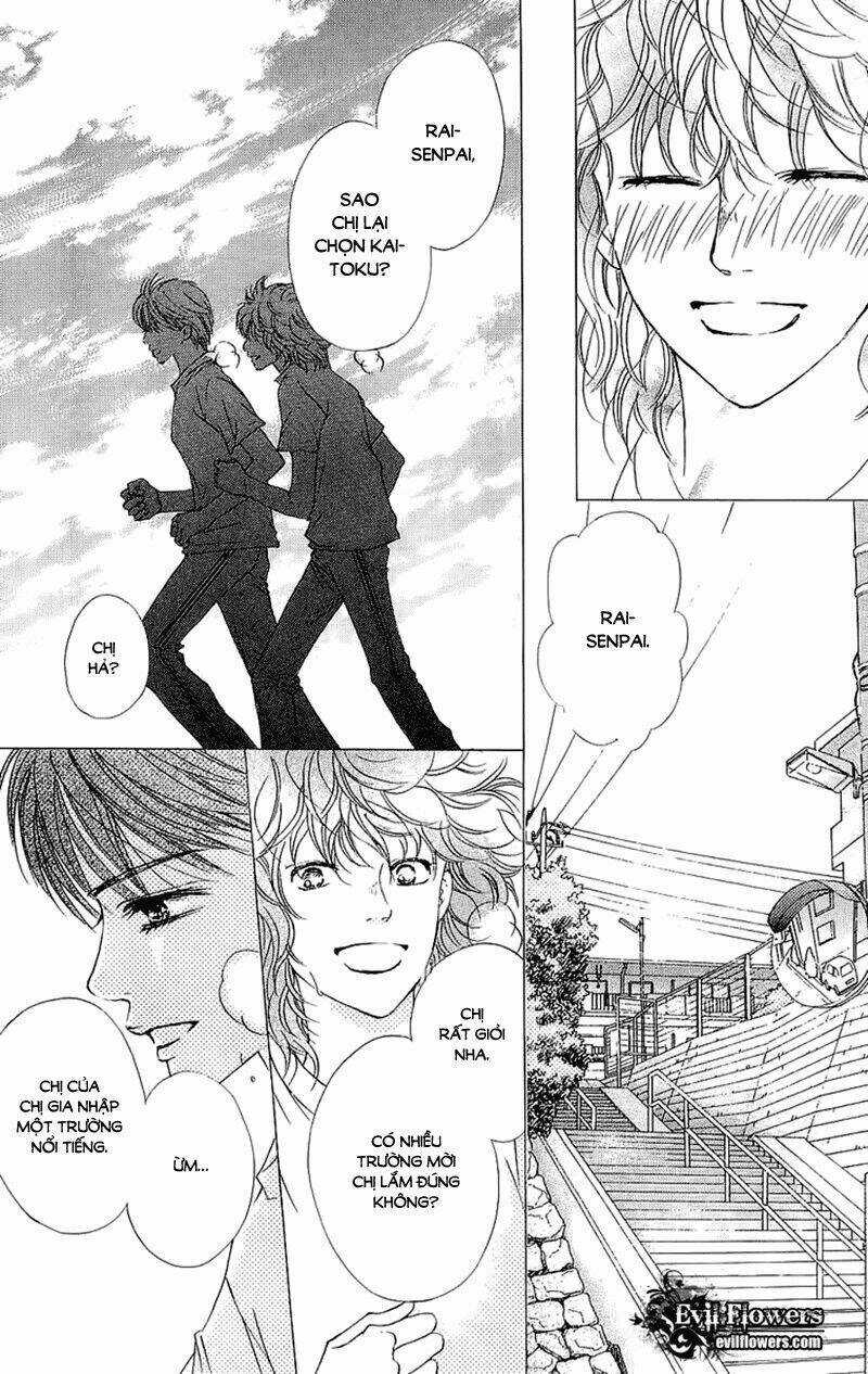 Xứng Danh Anh Hùng Chapter 64 trang 25