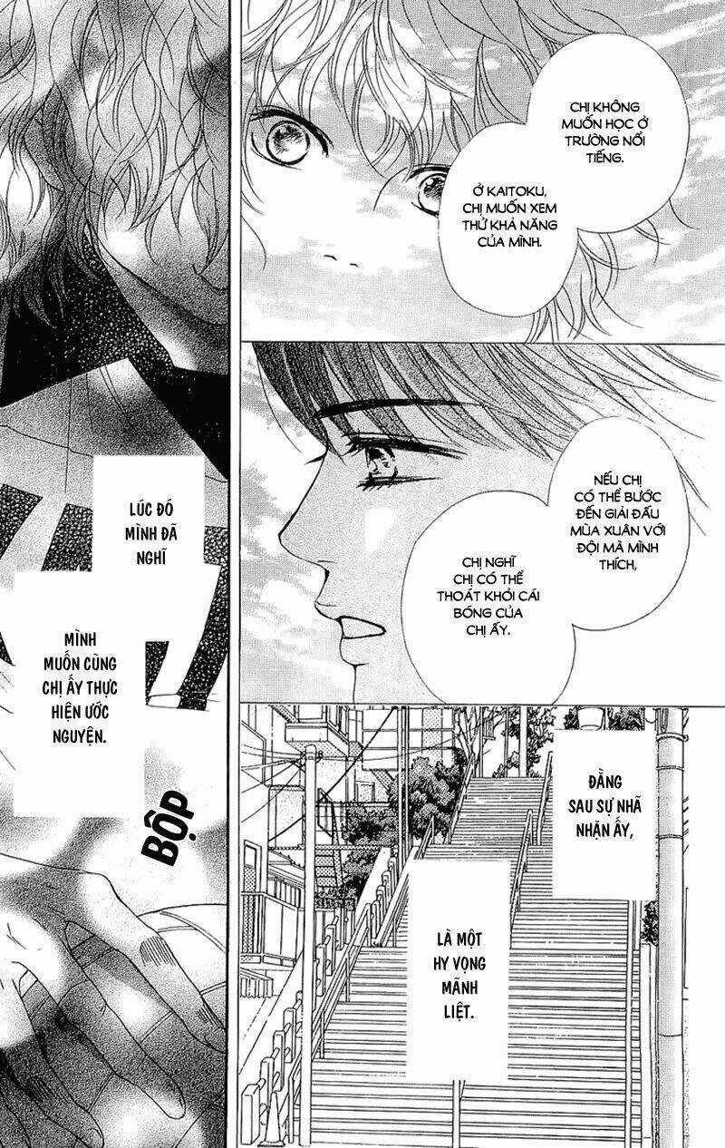 Xứng Danh Anh Hùng Chapter 64 trang 26