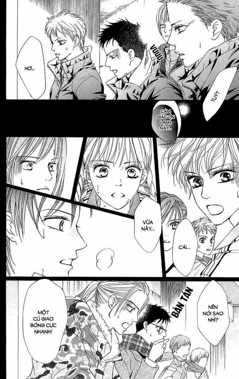 Xứng Danh Anh Hùng Chapter 64 trang 29