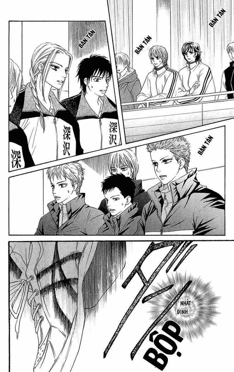 Xứng Danh Anh Hùng Chapter 64 trang 3