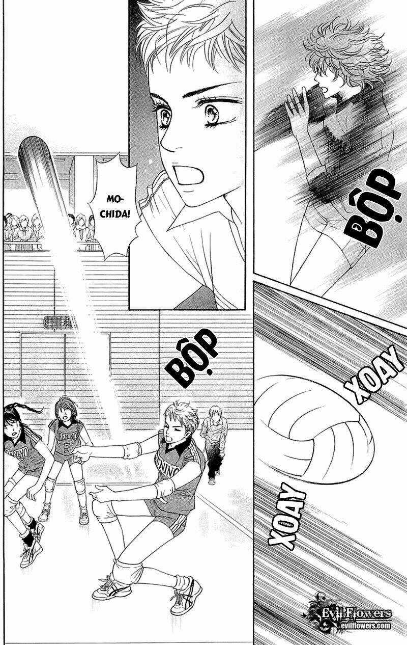 Xứng Danh Anh Hùng Chapter 64 trang 31