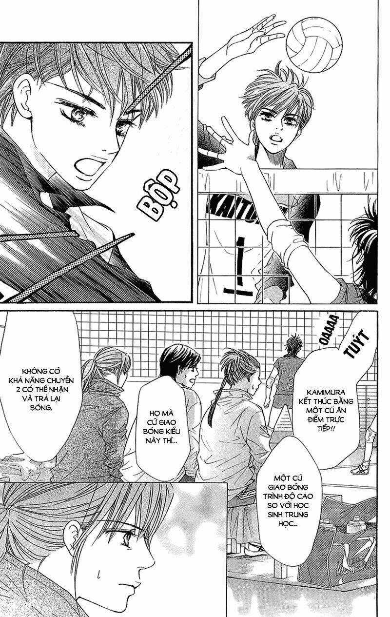 Xứng Danh Anh Hùng Chapter 64 trang 32