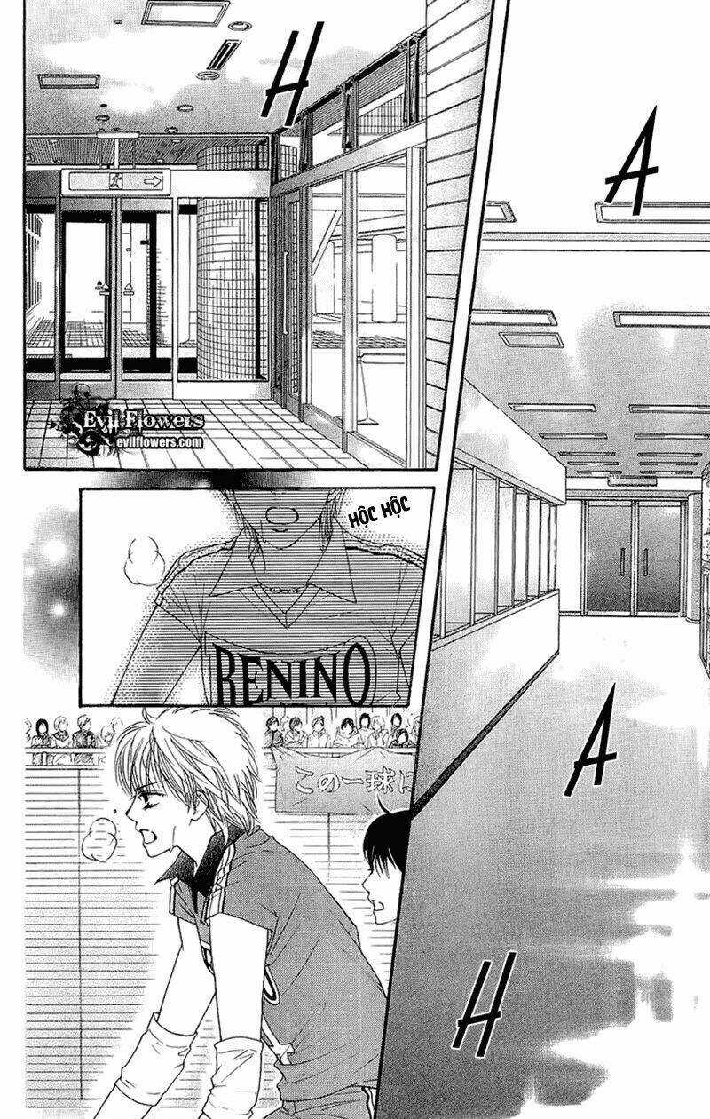 Xứng Danh Anh Hùng Chapter 64 trang 33