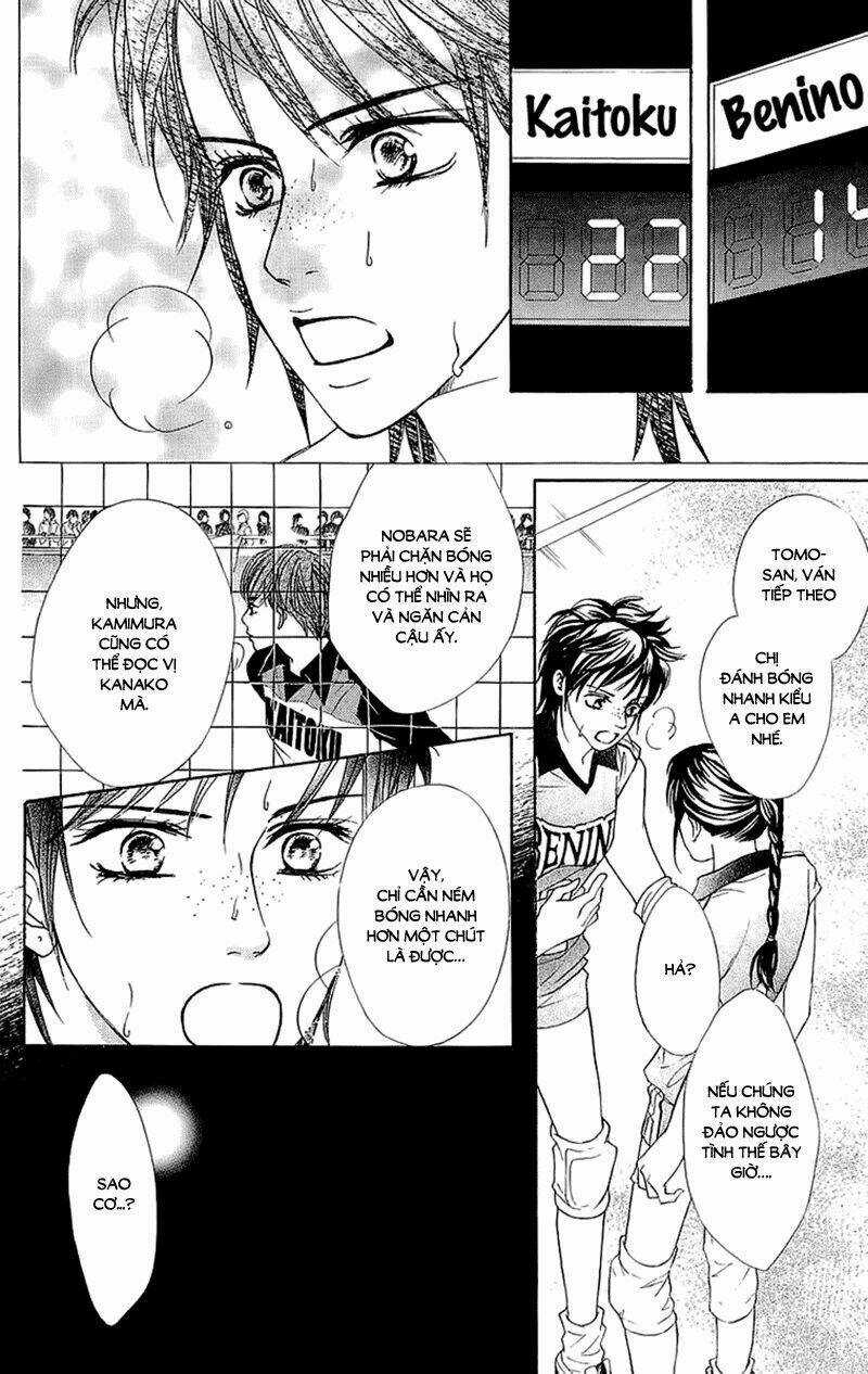 Xứng Danh Anh Hùng Chapter 64 trang 37