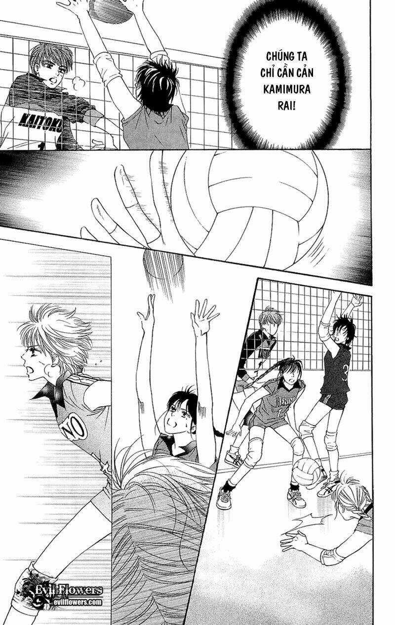 Xứng Danh Anh Hùng Chapter 64 trang 4