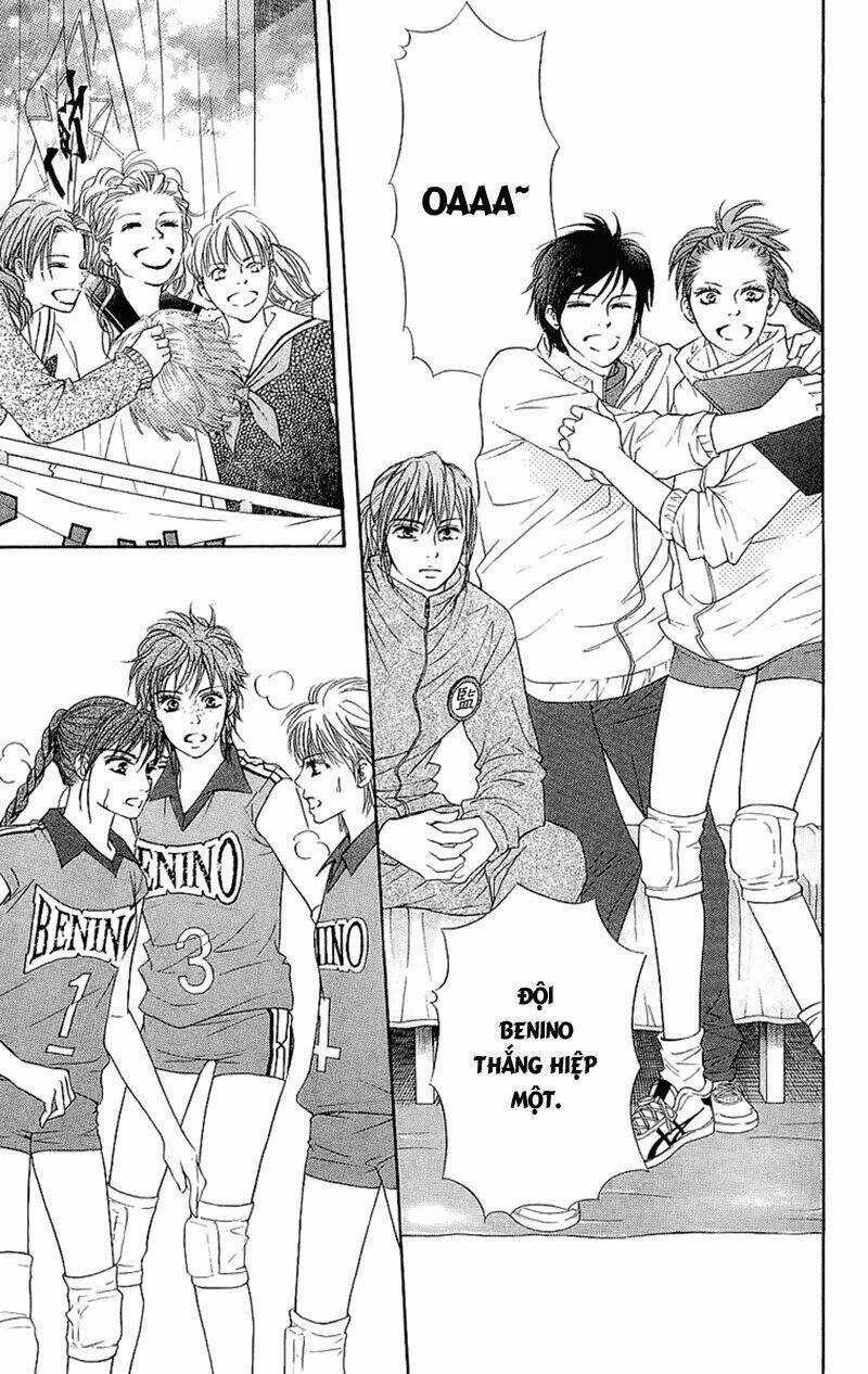 Xứng Danh Anh Hùng Chapter 64 trang 6