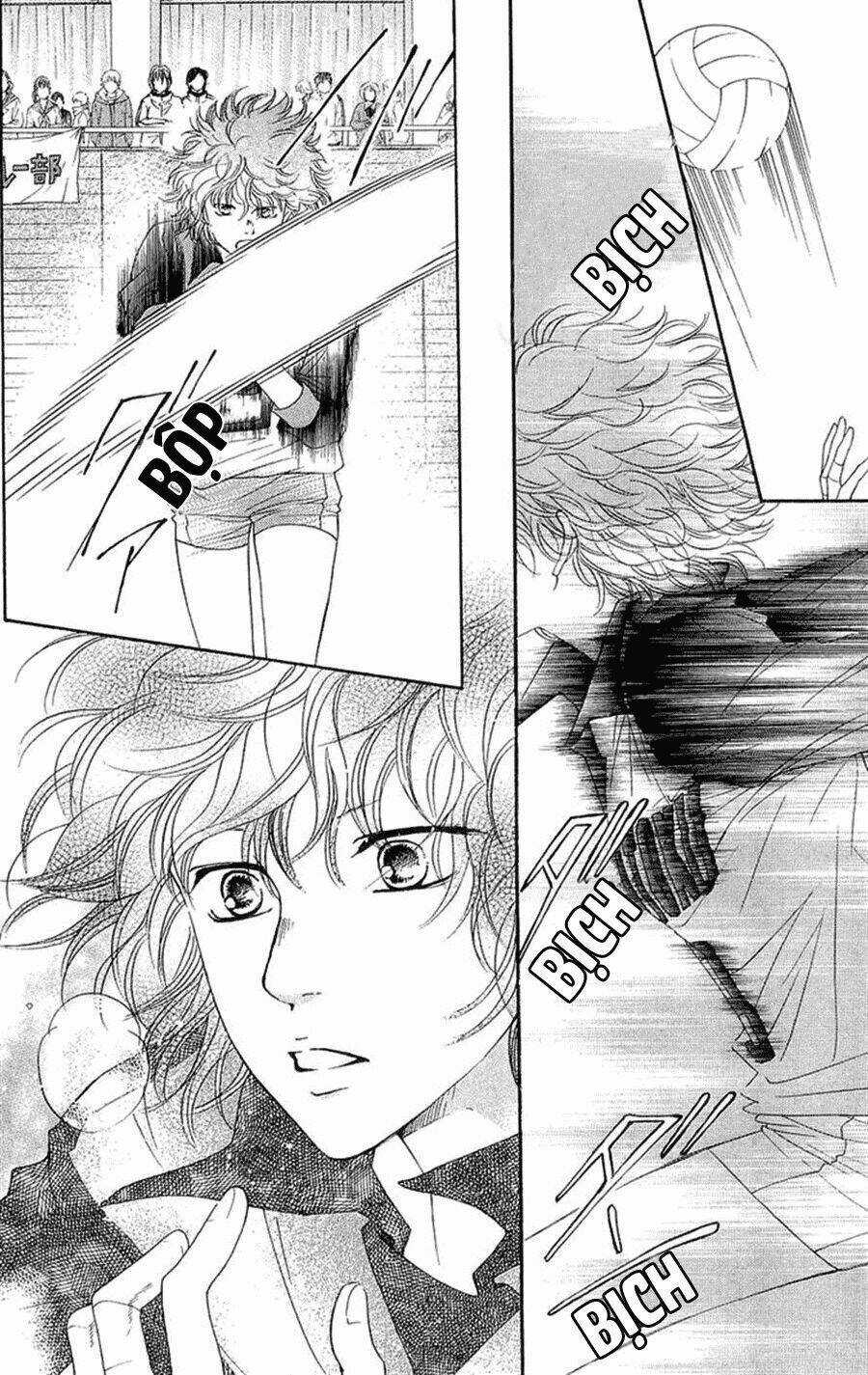 Xứng Danh Anh Hùng Chapter 65 trang 15