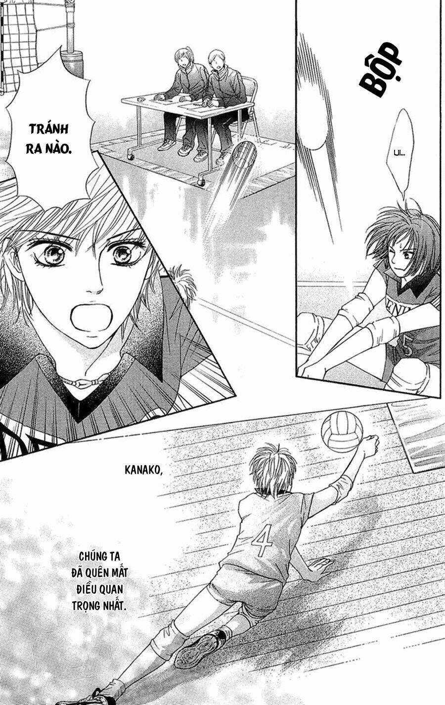 Xứng Danh Anh Hùng Chapter 65 trang 16