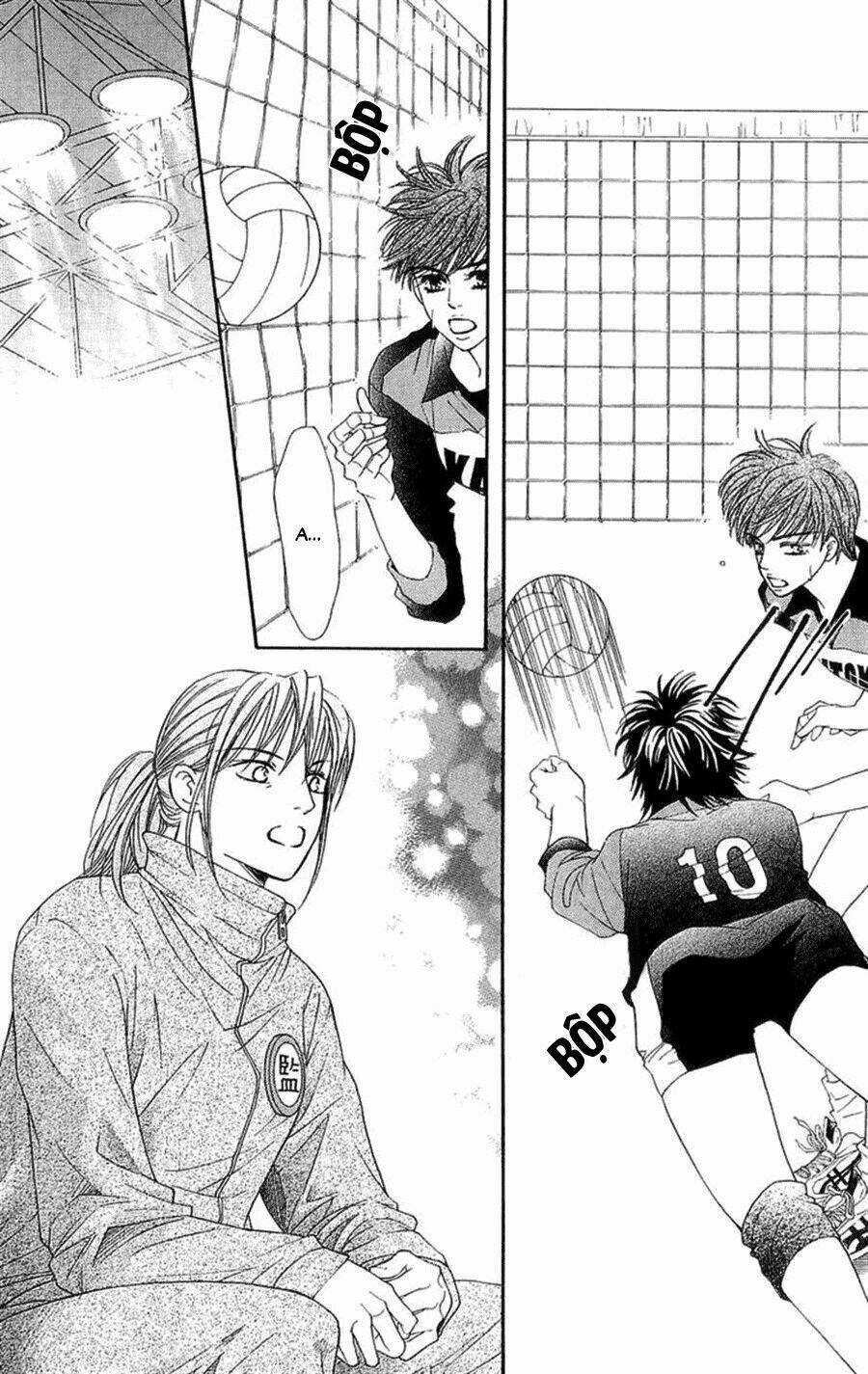 Xứng Danh Anh Hùng Chapter 65 trang 23