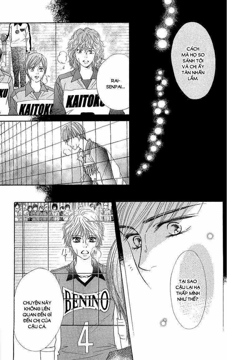 Xứng Danh Anh Hùng Chapter 66 trang 10