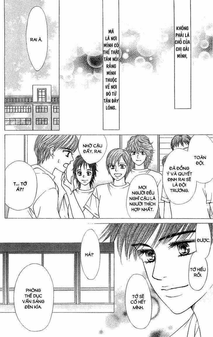 Xứng Danh Anh Hùng Chapter 66 trang 13