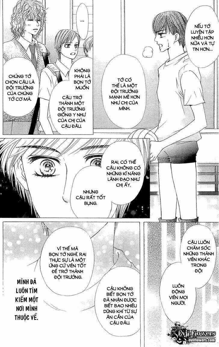 Xứng Danh Anh Hùng Chapter 66 trang 15