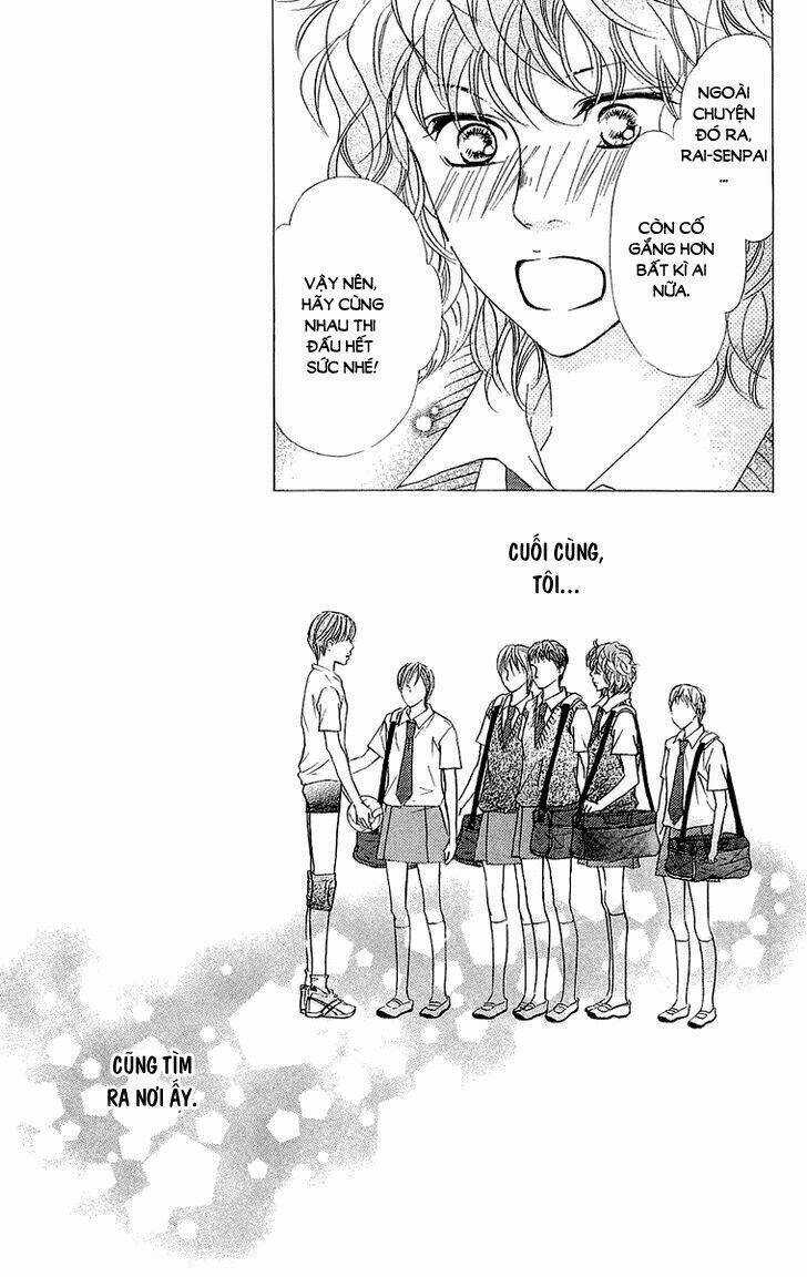 Xứng Danh Anh Hùng Chapter 66 trang 16