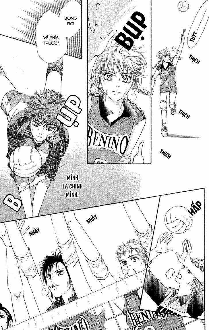 Xứng Danh Anh Hùng Chapter 66 trang 18