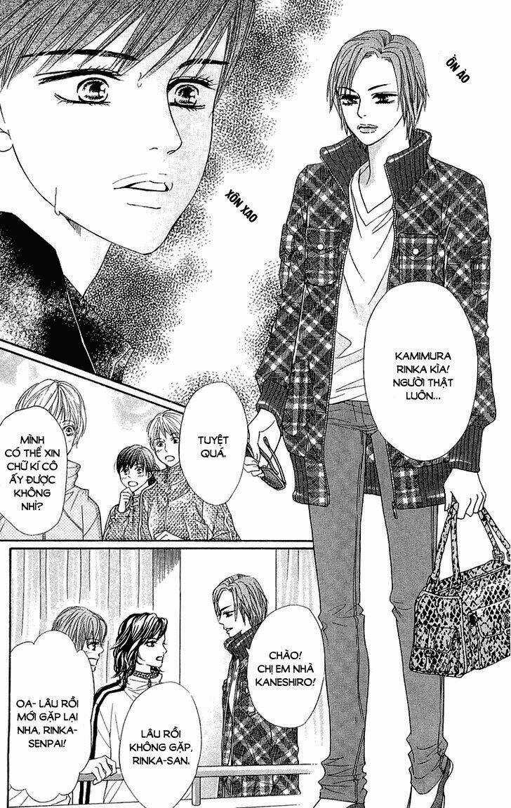 Xứng Danh Anh Hùng Chapter 66 trang 2