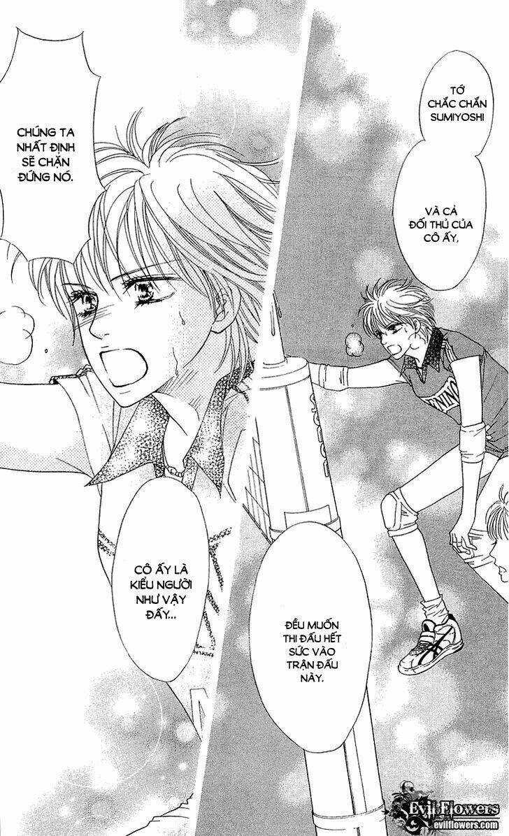 Xứng Danh Anh Hùng Chapter 66 trang 22