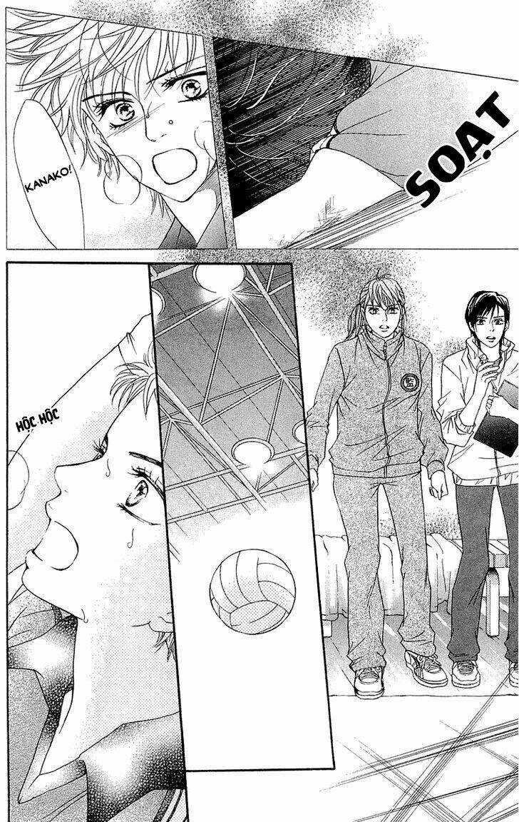 Xứng Danh Anh Hùng Chapter 66 trang 25