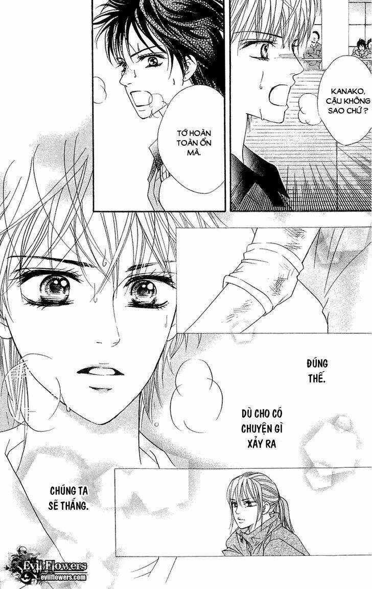 Xứng Danh Anh Hùng Chapter 66 trang 27