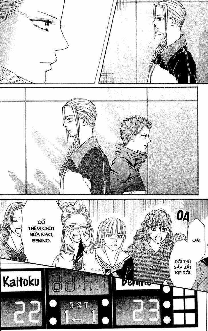 Xứng Danh Anh Hùng Chapter 66 trang 29