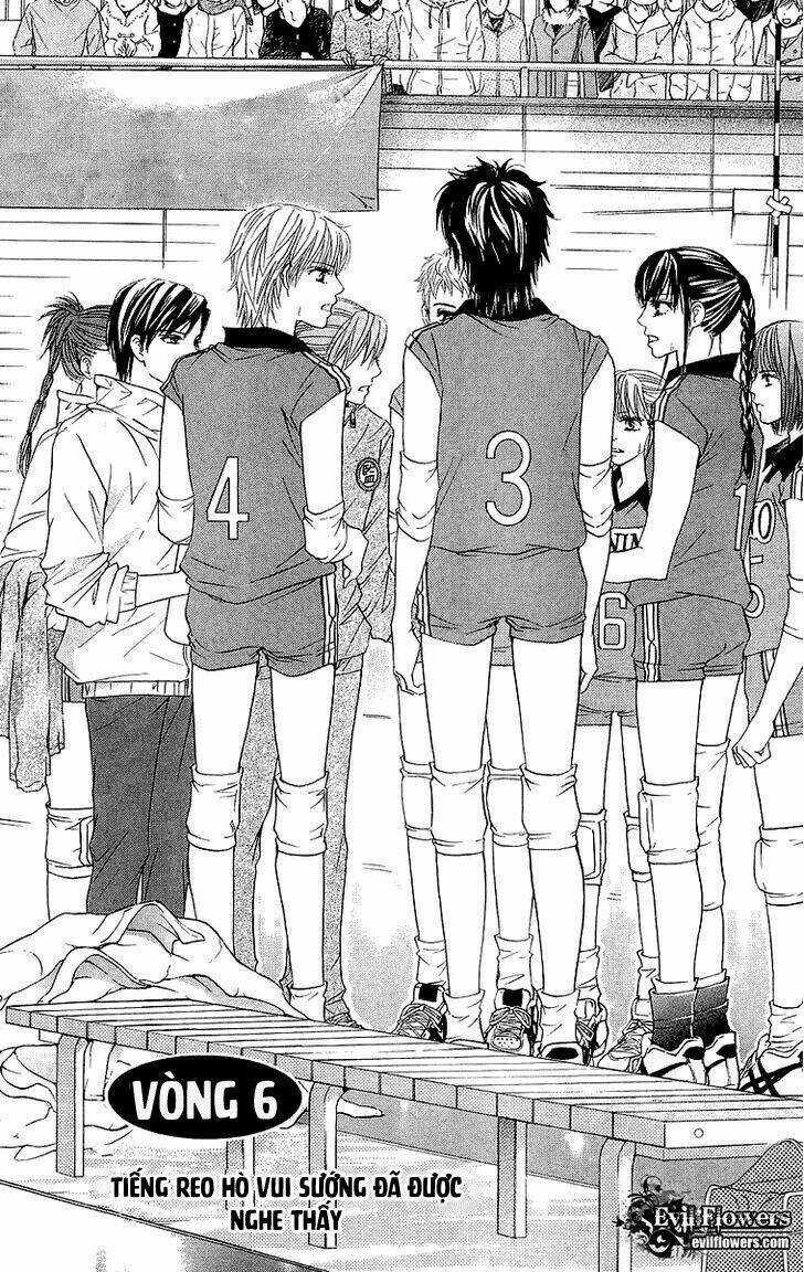 Xứng Danh Anh Hùng Chapter 66 trang 3