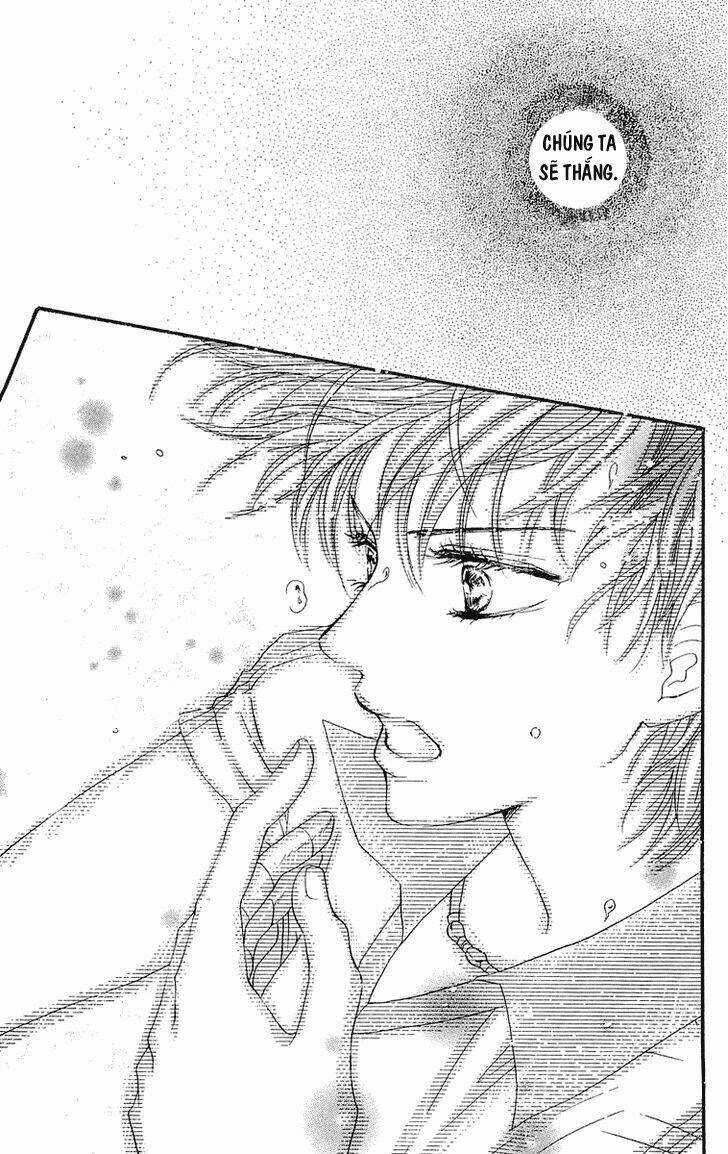 Xứng Danh Anh Hùng Chapter 66 trang 30