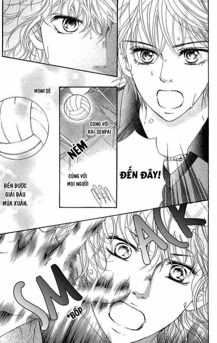 Xứng Danh Anh Hùng Chapter 66 trang 34