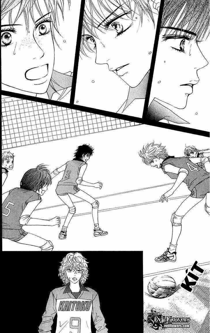 Xứng Danh Anh Hùng Chapter 66 trang 35