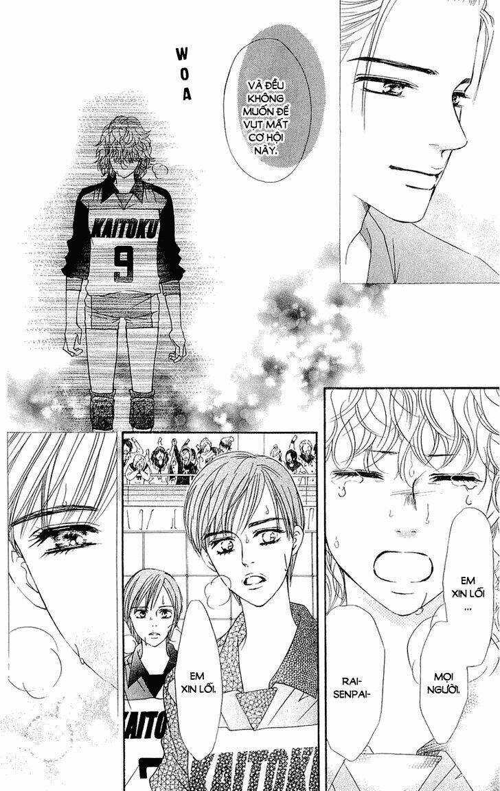 Xứng Danh Anh Hùng Chapter 66 trang 37