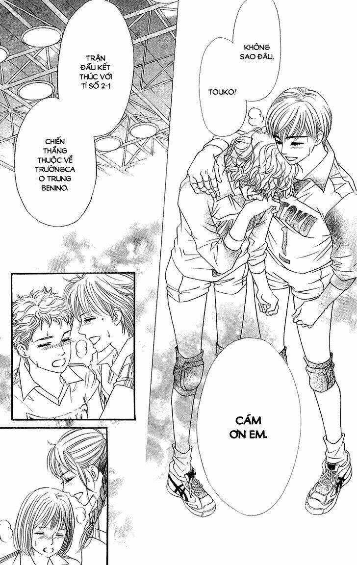 Xứng Danh Anh Hùng Chapter 66 trang 38