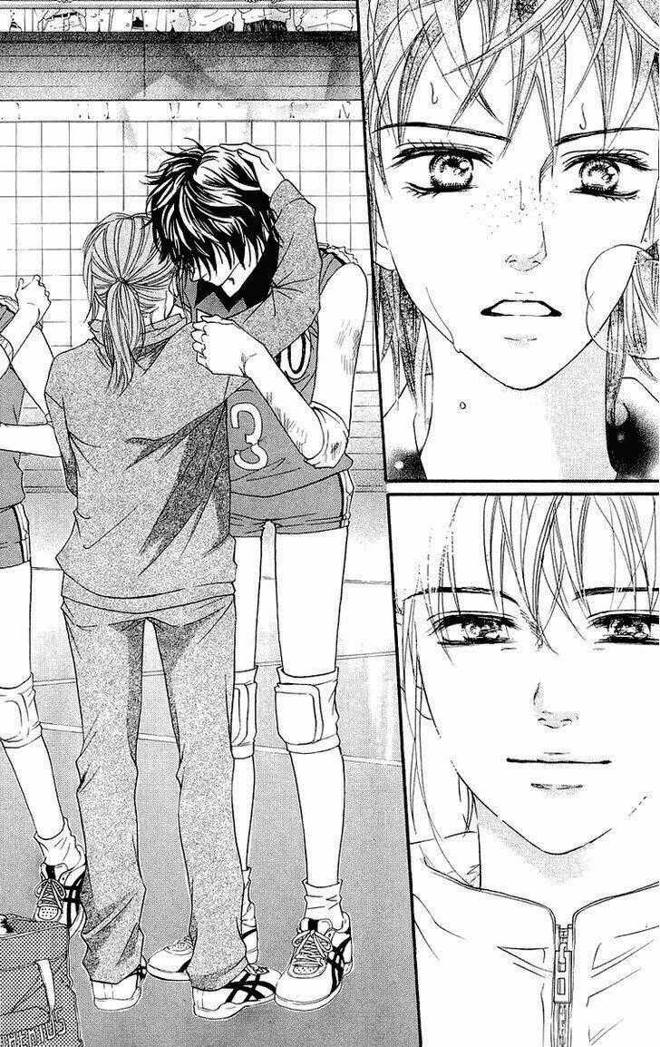 Xứng Danh Anh Hùng Chapter 66 trang 39