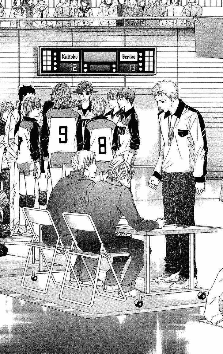 Xứng Danh Anh Hùng Chapter 66 trang 4