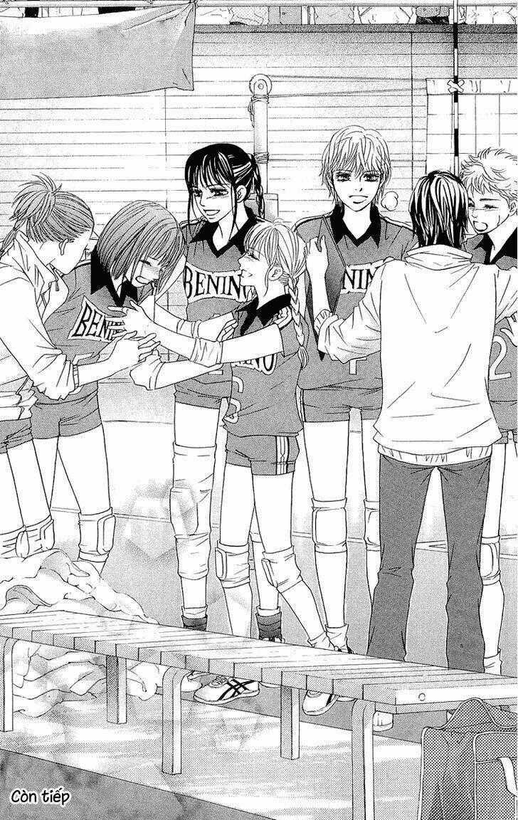 Xứng Danh Anh Hùng Chapter 66 trang 40