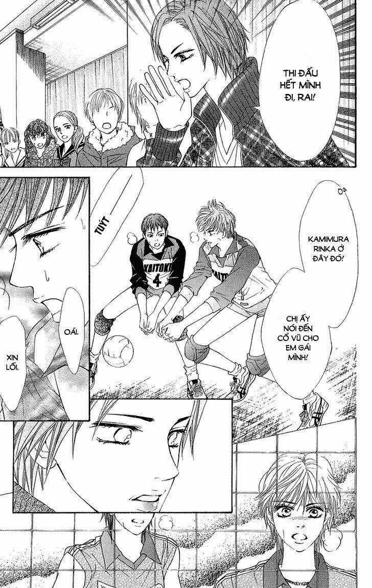 Xứng Danh Anh Hùng Chapter 66 trang 6