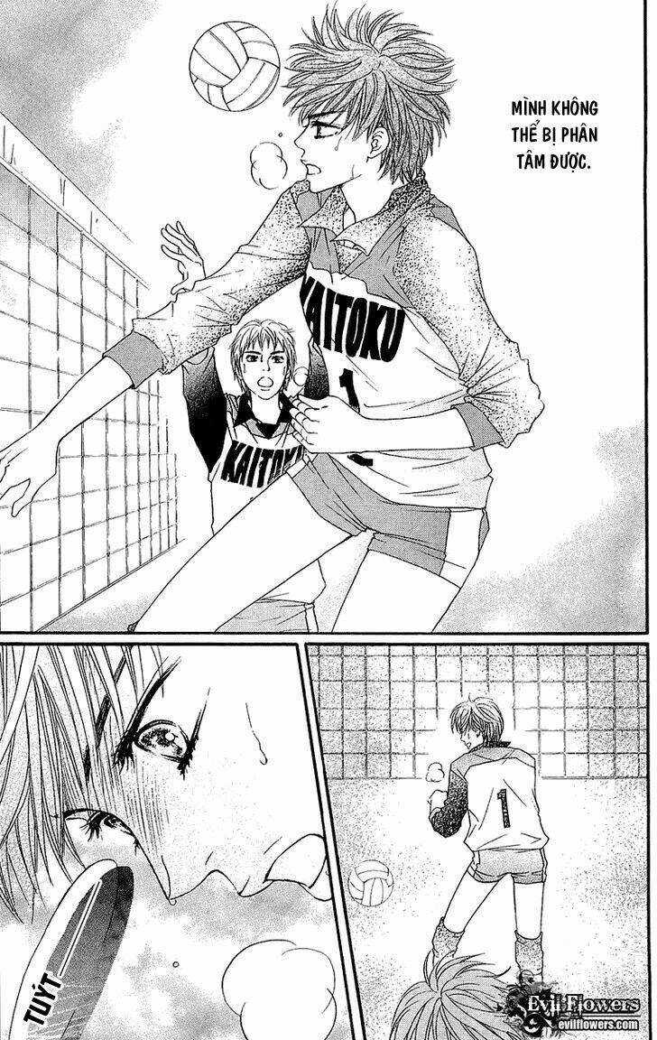 Xứng Danh Anh Hùng Chapter 66 trang 8