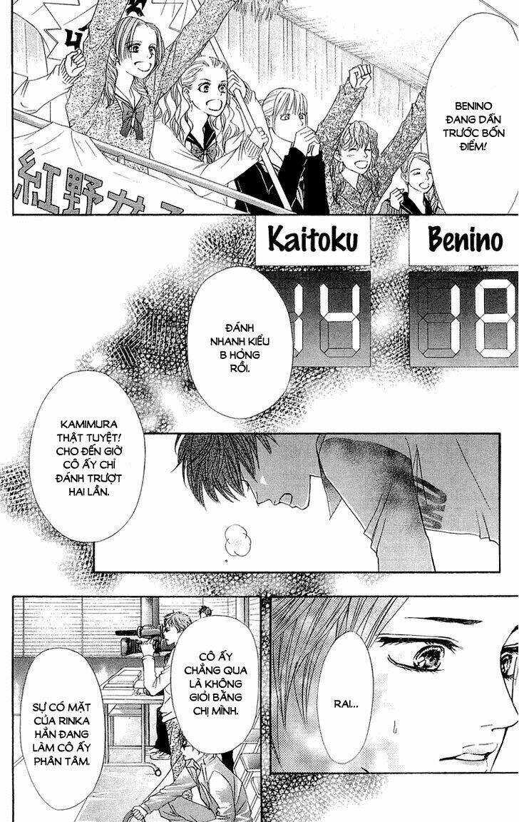 Xứng Danh Anh Hùng Chapter 66 trang 9