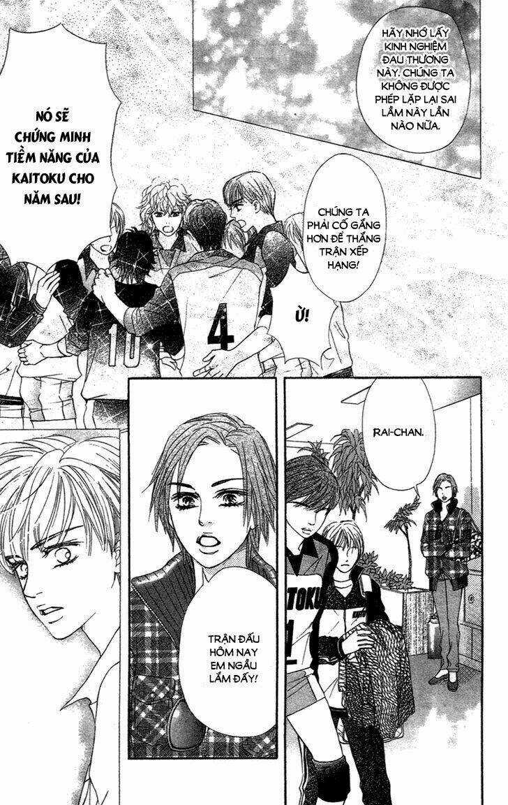 Xứng Danh Anh Hùng Chapter 67 trang 11